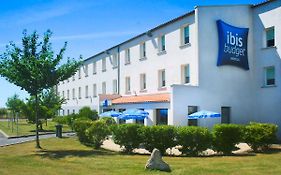 Ibis Budget Niort - La Creche